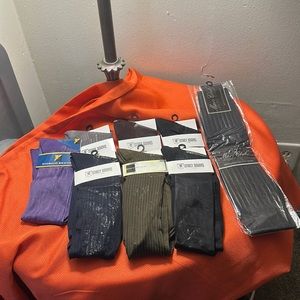 STACY ADAMS SOCK BUNDLE